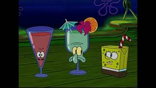 Spongebob Squarepants: Shanghaied All New Alternative Endings from the 2024 Version 