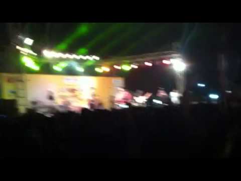 Noori concert at IBA khi