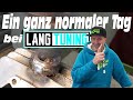 Ein ganz normaler Tag bei LangTuning