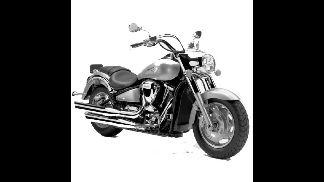 Kawasaki Vulcan 2000 (VN2000) - Service Manual / Repair Manual - Wiring