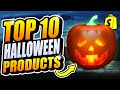 👻 TOP 10 HALLOWEEN PRODUCTS TO DROPSHIP IN 2020 (PART 1)