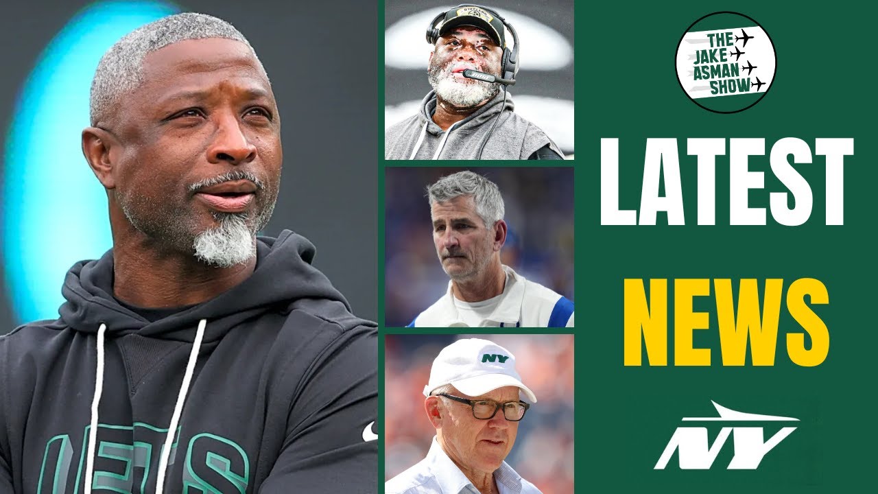 Jets Analysts React: Do the Jets Even Have a Real Offseason Plan?