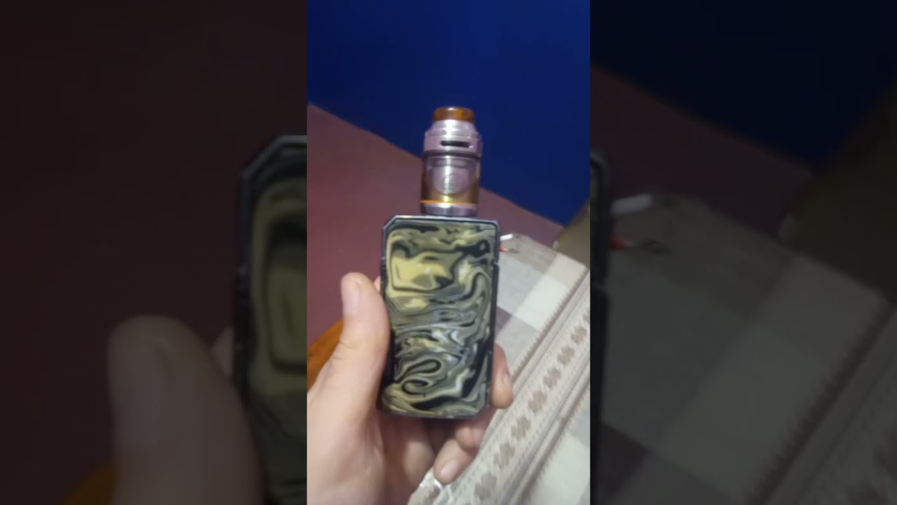 Drag 2 on wor with Zeus X RTA
