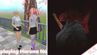 Haruna No Shina New Update V.2! - Cute Yandere Simulator Fangame For Android +Dl