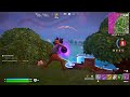 Blitz win