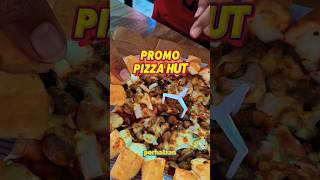 makan pizza hut #hobimakan #yukkulinerbareng #pizzahut