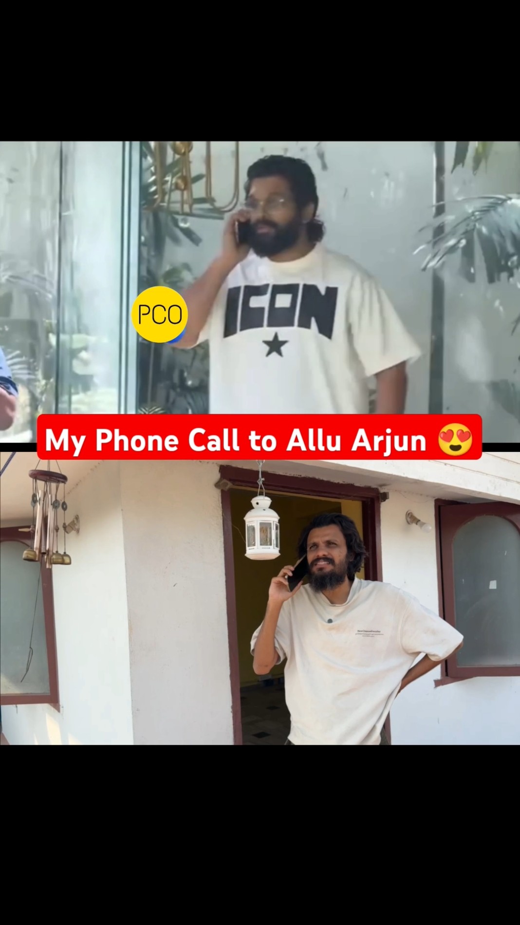 Allu Arjun ki Phone Call Chesa ? || Pushpa 2 || Allu Arjun Latest || Poolachokka