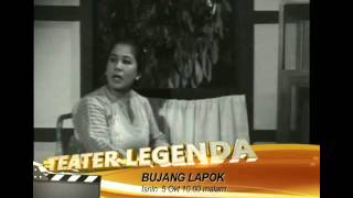 Promo - Bujang Lapok (3 Okt 2015)