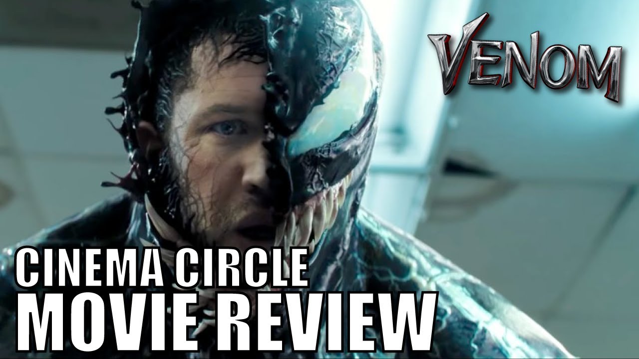 Venom - Spoiler Review