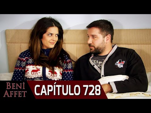 Perdóname (Beni Affet) - Capítulo 728