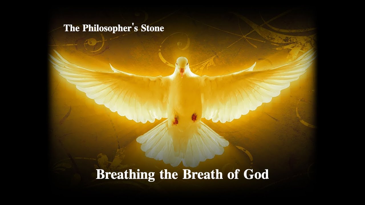 The Holy Spirit: Breathing the Breath of God | the relationship between ...