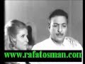YouTube يانا يانا صباح ورشدى اباظة Flv YouTube 