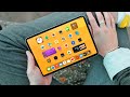 What's on my iPad mini 6 🍋