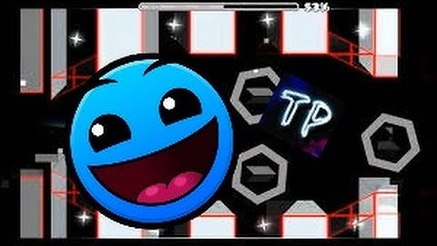 Geometry Dash Asleep -TriAxis-