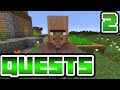 [Plugin] Quests #2 - Missões de Mate e Entregue