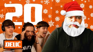 Thumbnail for NOVOGODIŠNJI SPECIJAL - STEFAN DELIĆ - VOSTCAST 020