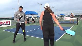 [MxD Pro] Johnson/Young vs Layton/Grabovic (2022 Mesa Open)