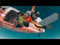 Тандем прыжок с Катей в Киеве. Tandem skydiving in Kyiv