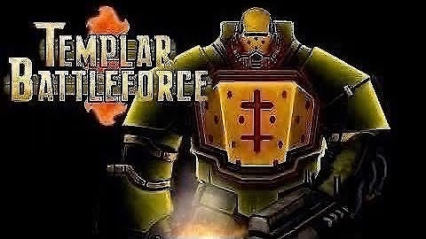 BURNING BRIDGES! | Templar Battleforce (Ep. 12) | Great Pipeline: Intact
