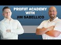 Profiit Academy With Legiit Co-Founder Jim Sabellico