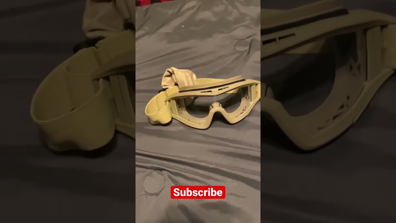 Which Eye Pro Do You Use??? 