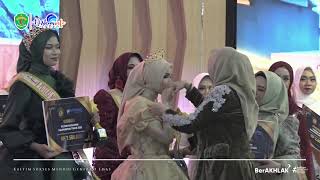 Download Lagu GRAND FINAL PUTERI MUSLIMAH KALIMANTAN TIMUR 2025 MP3