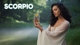 SCORPIO ❤️YOU’RE ON THEIR MIND CONSTANTLY! HUGE CHANGES ARE COMING VERY SOON! 🦂❤️‍🔥✨END OF NOVEMBER