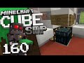 Minecraft Cube SMP S1 Episode 160: ATM Scandal