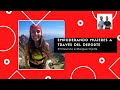 Empoderando a mujeres a través del deporte con Maigua Ojeda. Temp 2, Episodio 8