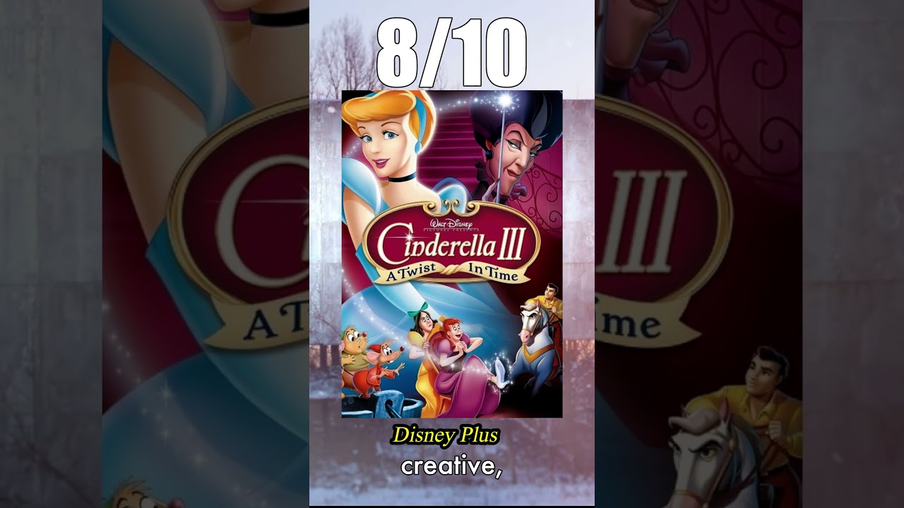 Обзоры фильмов в режиме скоростного прохождения 