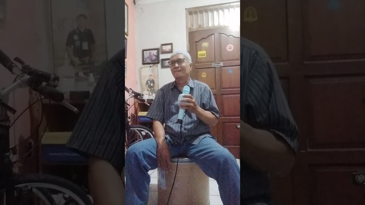 Maafkan Daku cover dokter Atok Sragen 