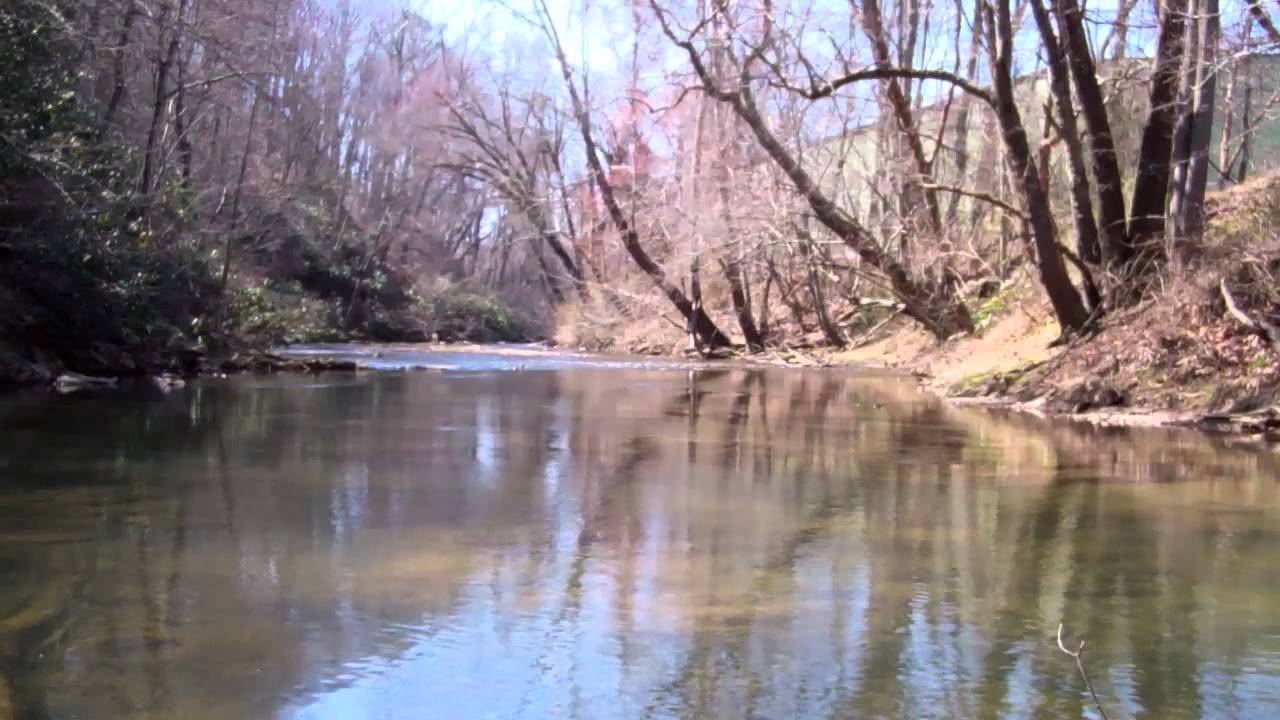 Swannanoa River YouTube