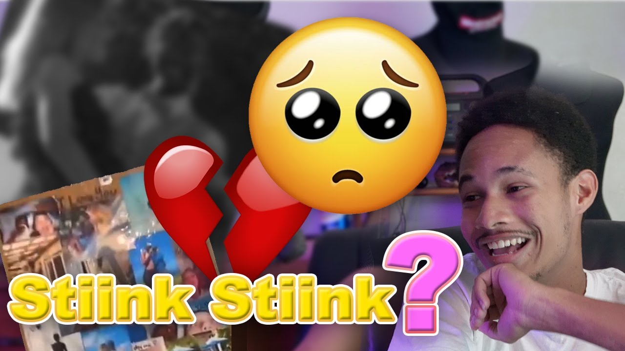 Messy Youtube Couple Break Up - Reaction