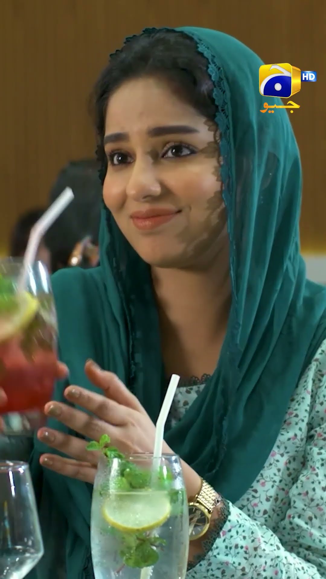 Bushra Aur Uski Yaadein !! #bajjo #shorts