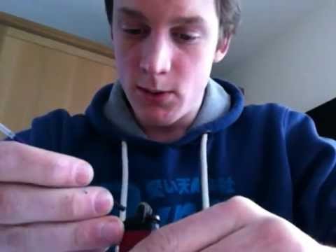 hover/floating flame trick! [tutorial]