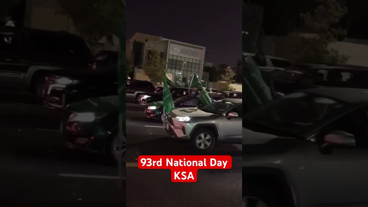 National Day Fun Time Ksa 