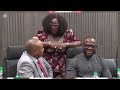 Gov Otti signs 2026 Abia's N1.016 trillion budget into law