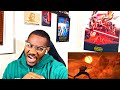 Mortal Kombat Legends: Snow Blind | Official Trailer | Warner Bros. Entertainment | Reaction