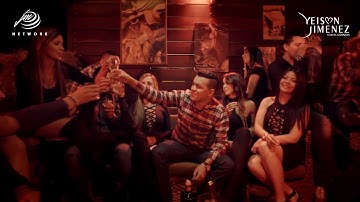 La Última Farra - Yeison Jiménez - Video Oficial