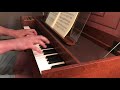 J.S. Bach - Prelude in F major. BWV 927