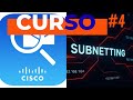 🧑‍💻🔌 Curso Cisco Packet Tracer #4🔧 Subnetting VLSM en Packet Tracer paso a paso 📡