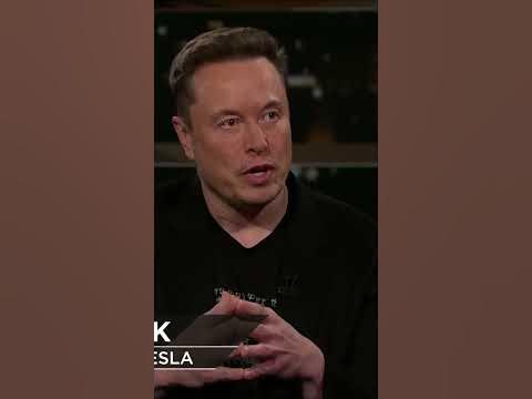 Elon Musk AI Regulation - YouTube