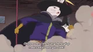 One piece episode 815 preview indonesia sub