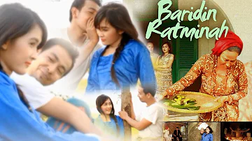 BARIDIN RATMINAH Film Kisah Cinta Romeo - Julet Dari Cirebon FULL MOVIE