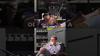 Ryan discusses the importance of getting the right students into (CTE) programs with Jack