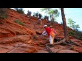 엔젤스 랜딩,  Angels Landing, Zion Canyon 7F55A0C2 0151 48D1 8E91 ACCCE58585DD