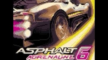 𝘼𝙎𝙋𝙃𝘼𝙇𝙏 𝟲: 𝘼𝘿𝙍𝙀𝙉𝘼𝙇𝙞𝙉𝙀 Java (lowest version) OST - Full Soundtrack (several versions)