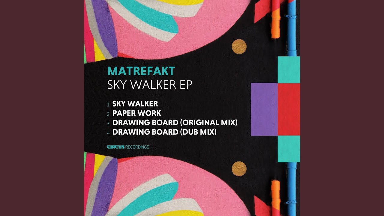 Paper Work (Original Mix) auf YouTube ansehen Paper Work (Original Mix) auf YouTube ansehen