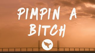 NBA Youngboy - Pimpin A Bitch (Lyrics)