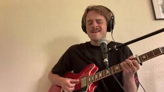 Video thumbnail of "What Did You Mean (When You Said Love) - Theo Katzman (Alex White Covers)"